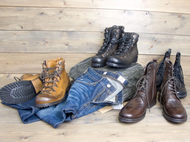 men's boots